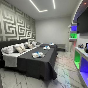 Habitación con Cama King